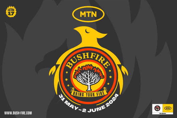 MTN Bushfire Festival